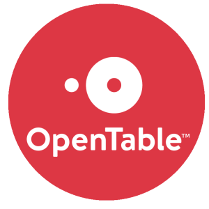 OpenTable Logo