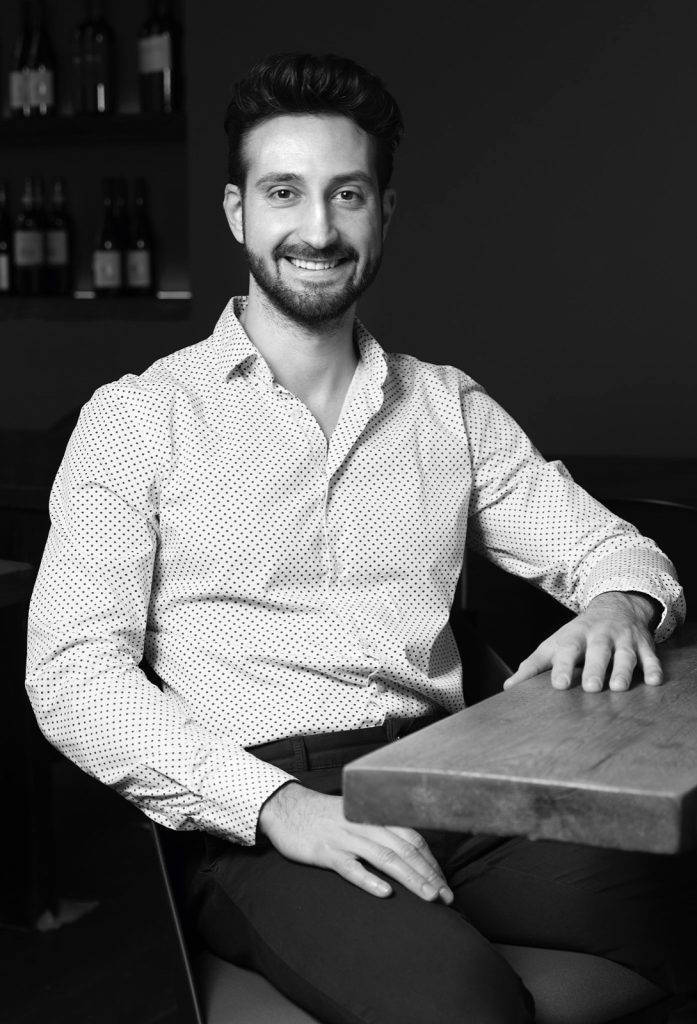 Emanuele Barbaro